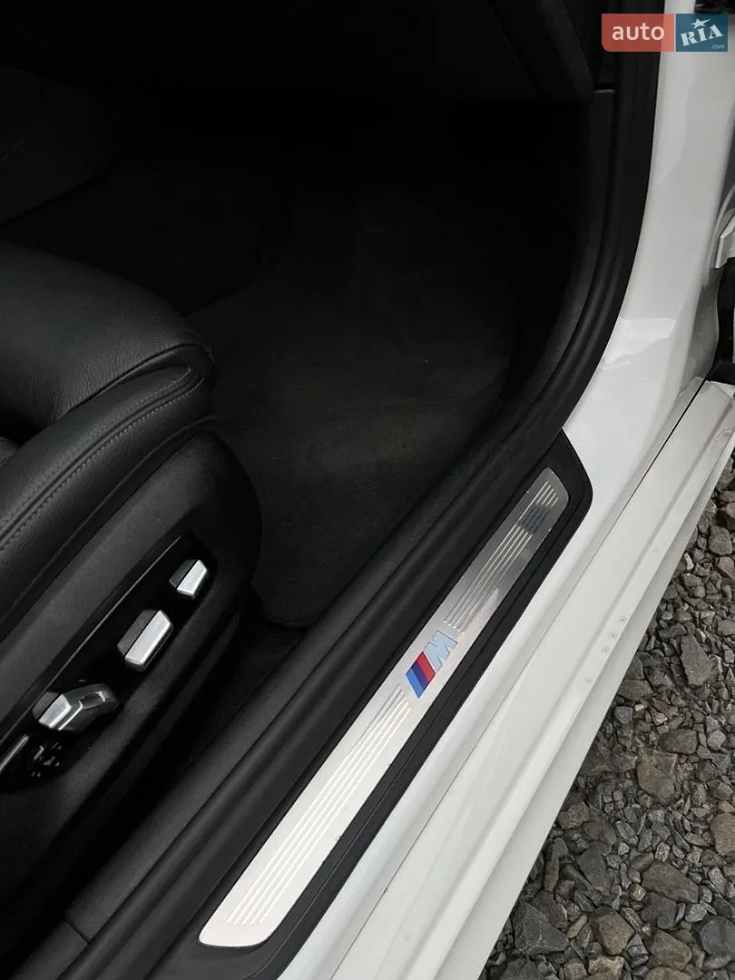 2018 BMW 5er - мініатюра 34