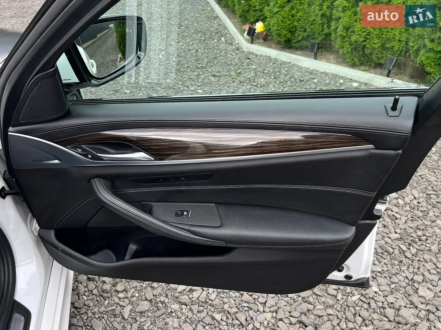 2018 BMW 5er - мініатюра 44