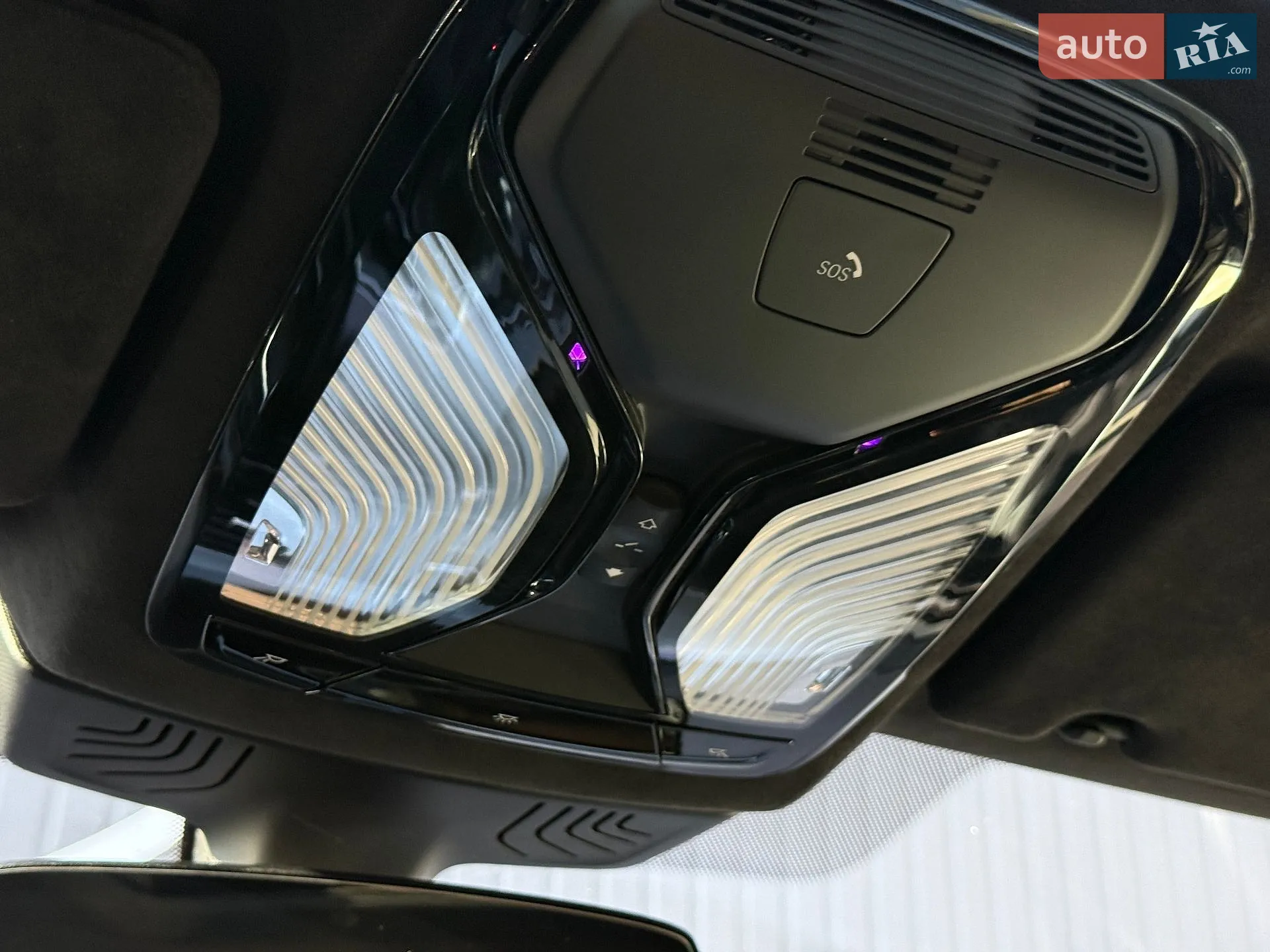 2018 BMW 5er - мініатюра 37