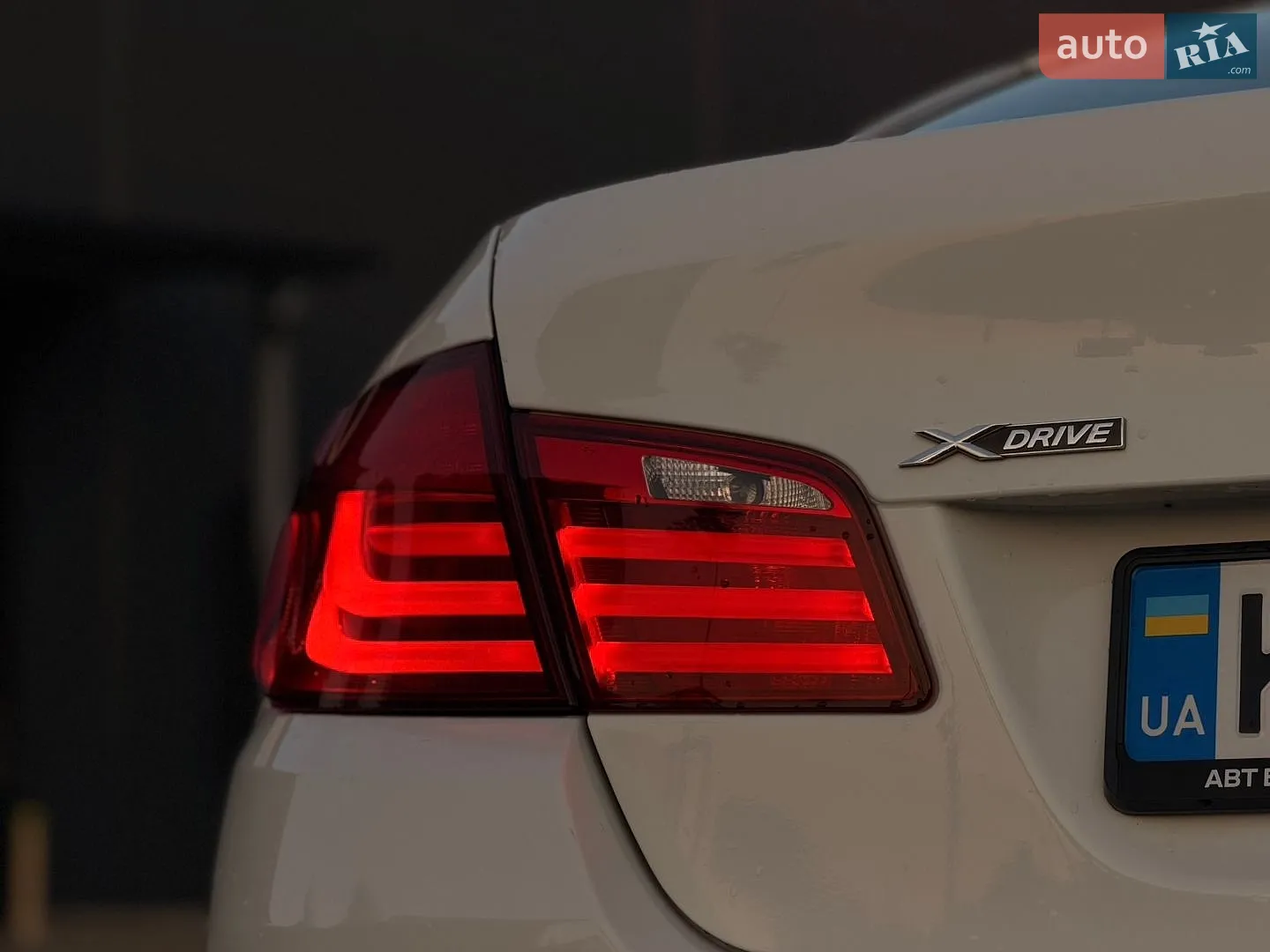 2013 BMW 5er - мініатюра 11
