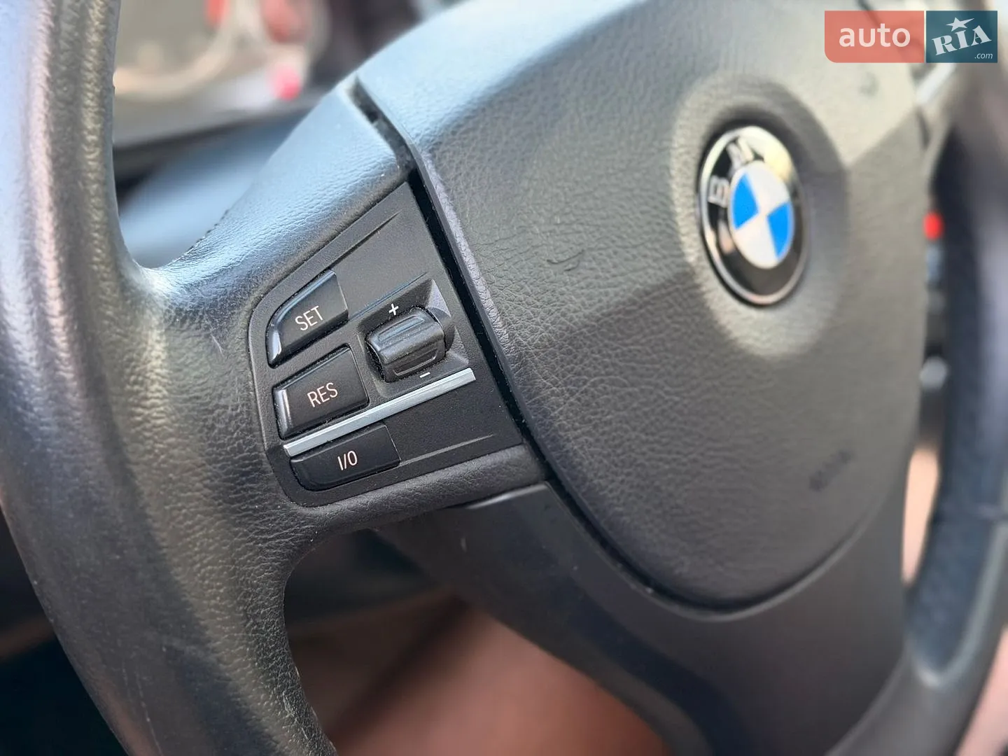 2013 BMW 5er - мініатюра 31