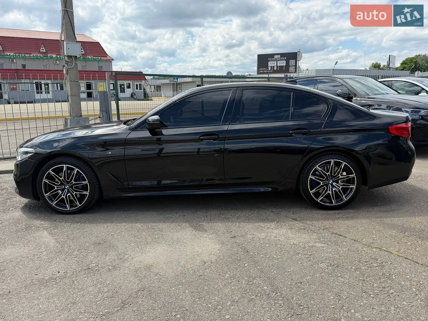 2018 BMW 5er - мініатюра 9