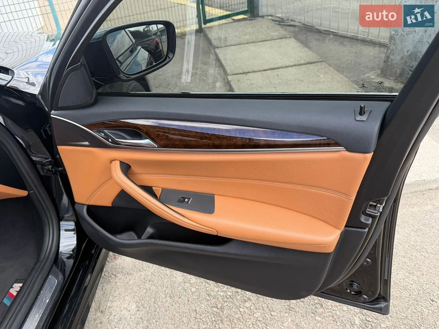 2018 BMW 5er - мініатюра 38