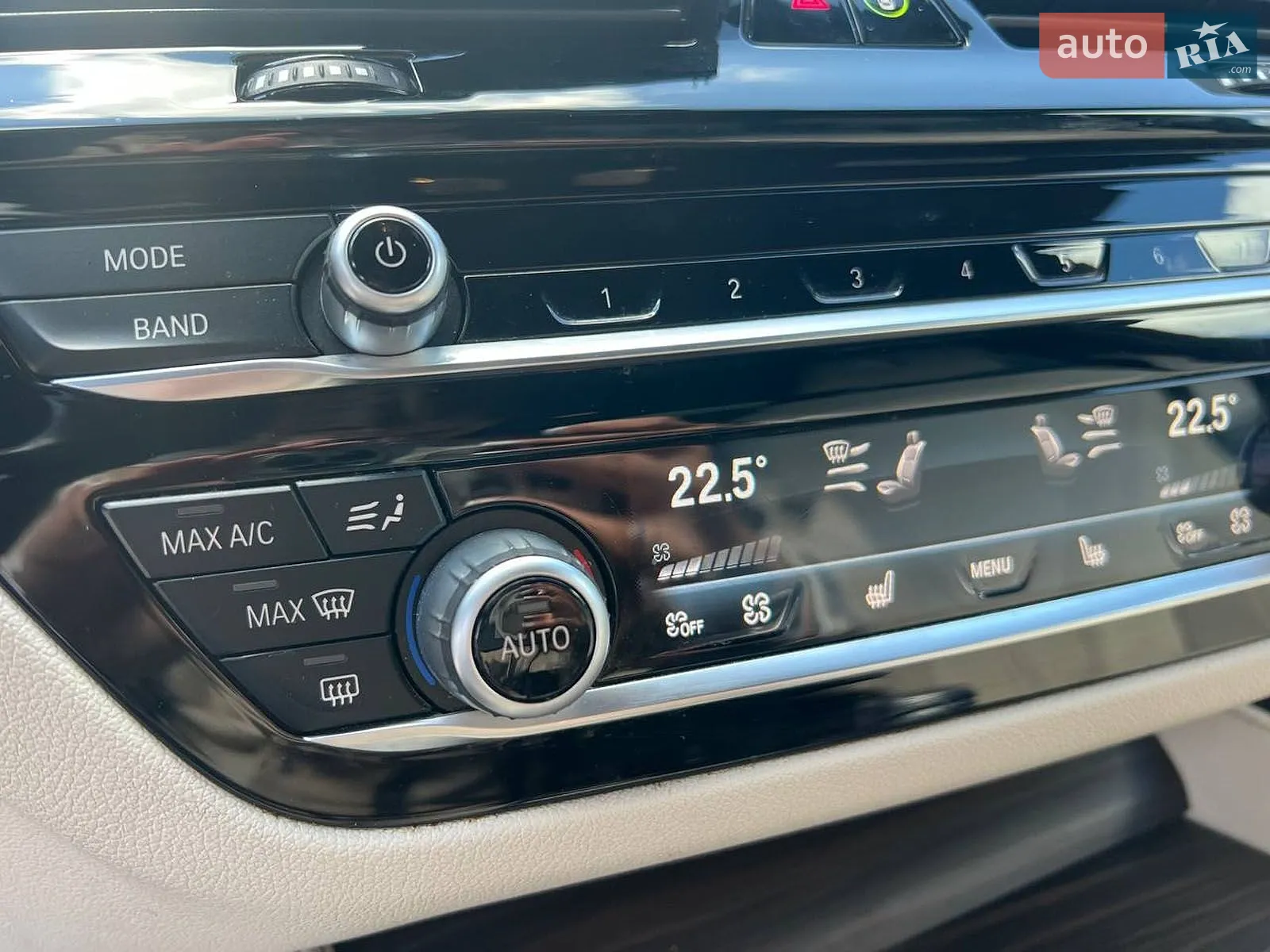 2020 BMW 5er - мініатюра 36
