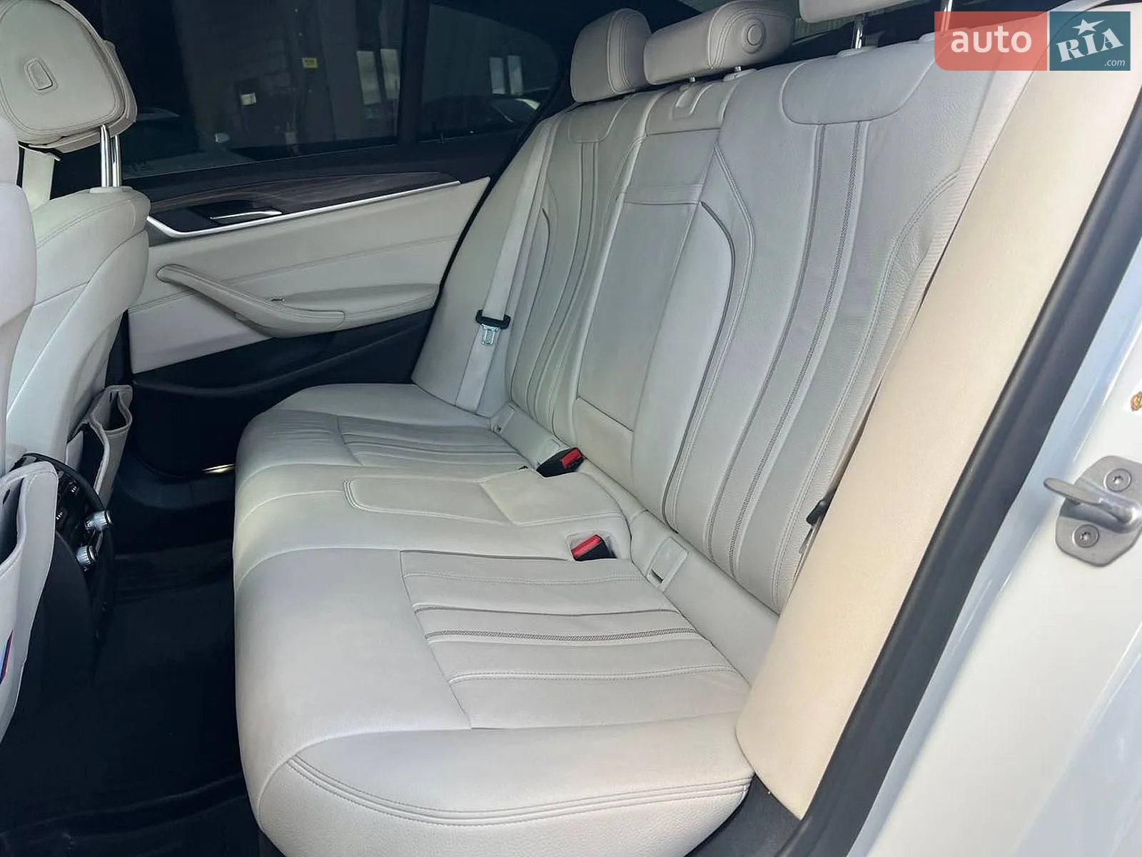2020 BMW 5er - мініатюра 49