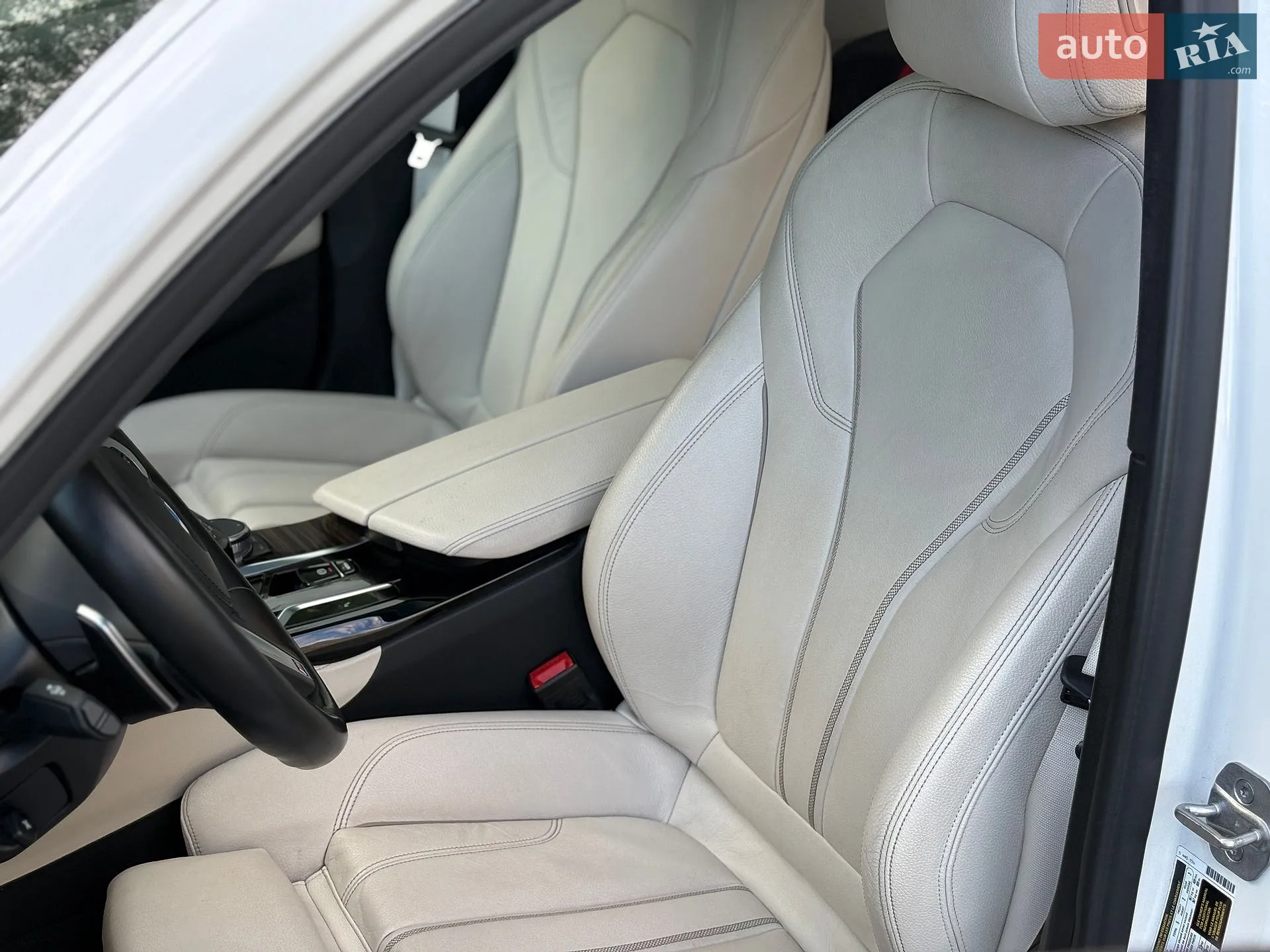 2022 BMW 5er - мініатюра 17