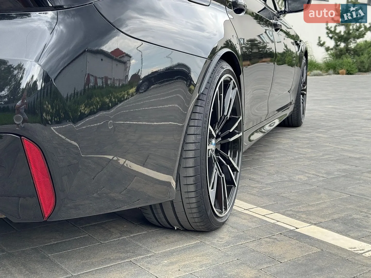 2018 BMW 5er - мініатюра 36