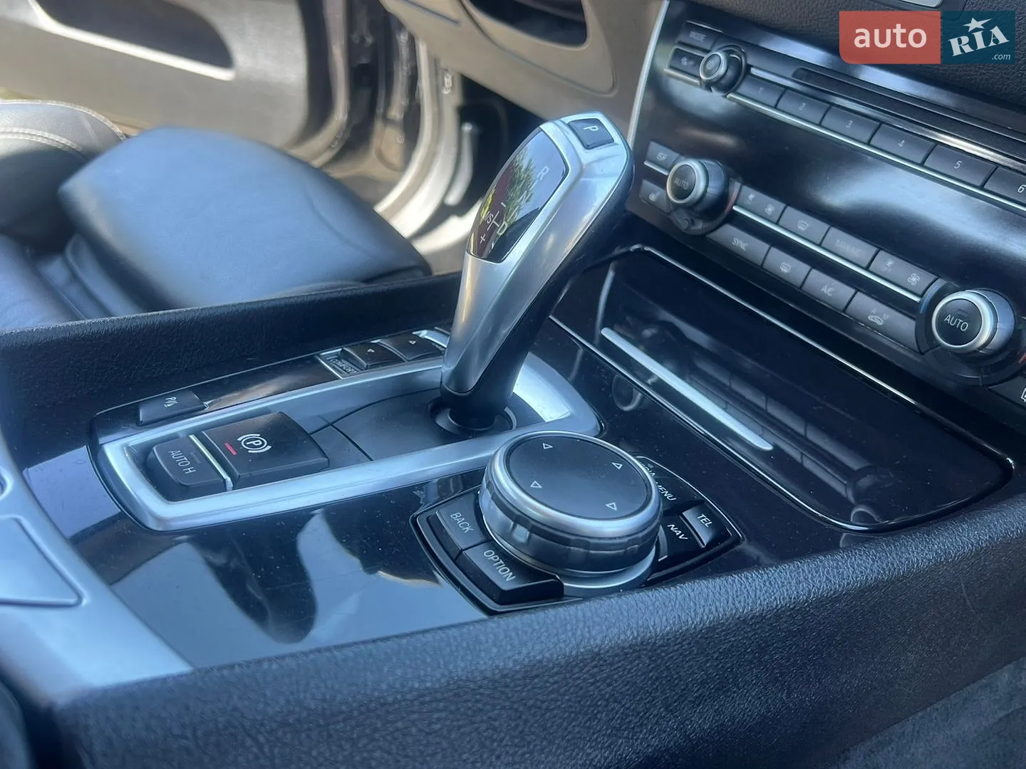 2015 BMW 5er - мініатюра 51