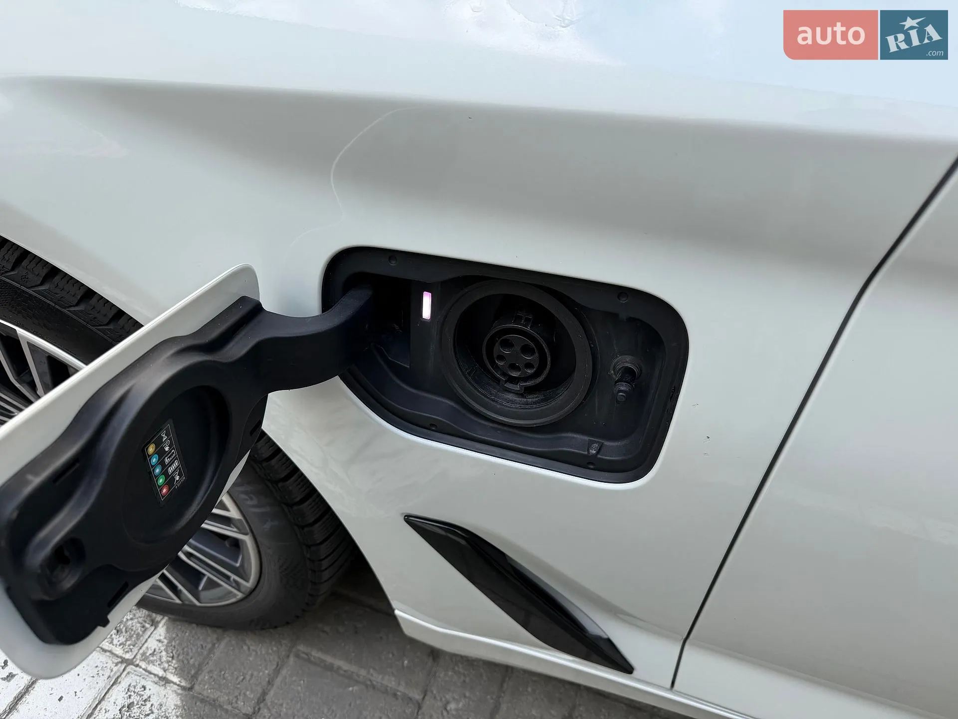 2018 BMW 5er - мініатюра 13