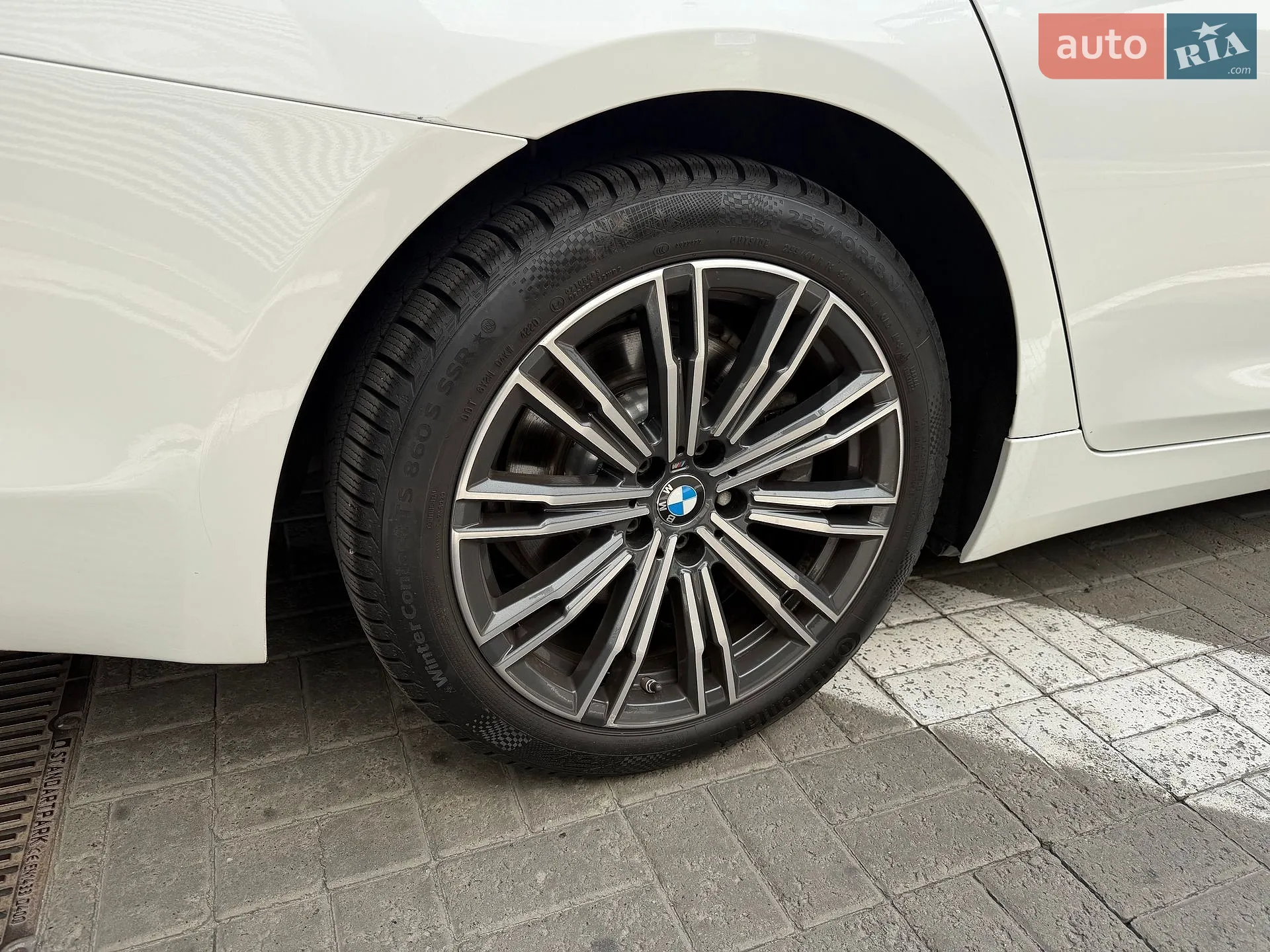 2018 BMW 5er - мініатюра 14