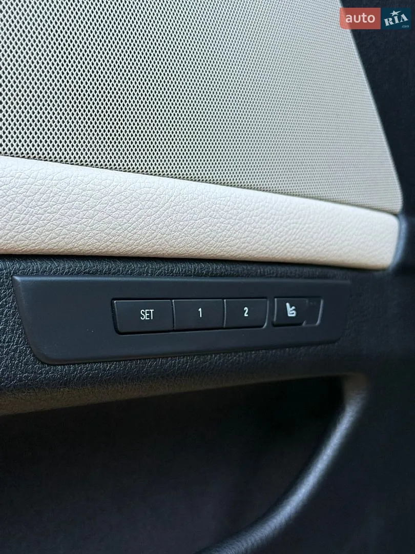 2016 BMW 5er - мініатюра 31