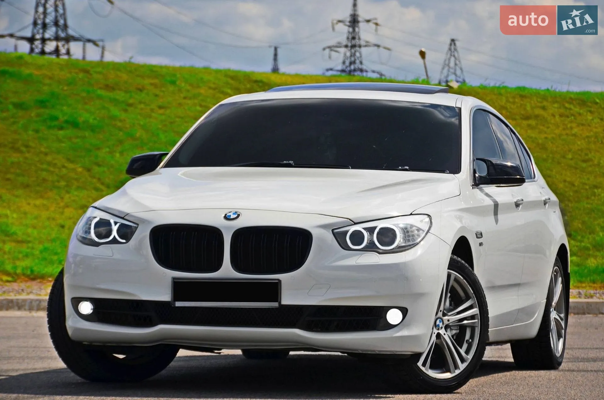 Bmw M550I Xdrive 2021 VIN WBAJA7C53JWA71502 фото оголошення 5 з 16
