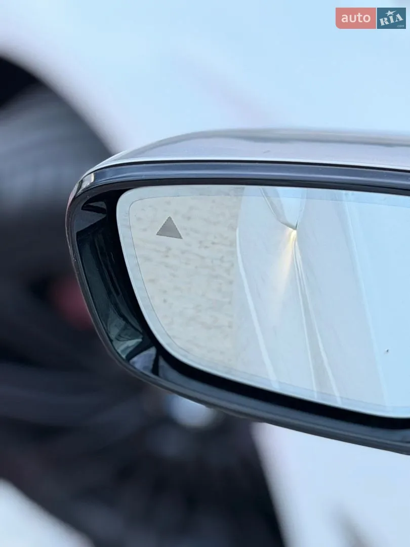 2019 BMW 5er - мініатюра 32