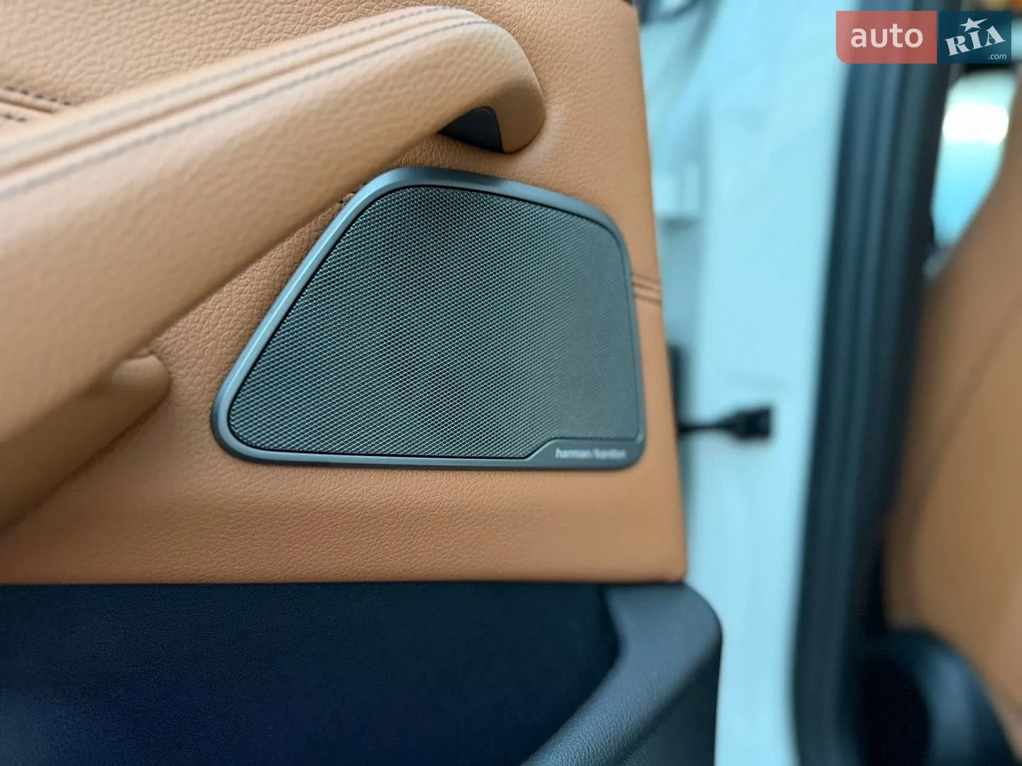 2019 BMW 5er - мініатюра 45