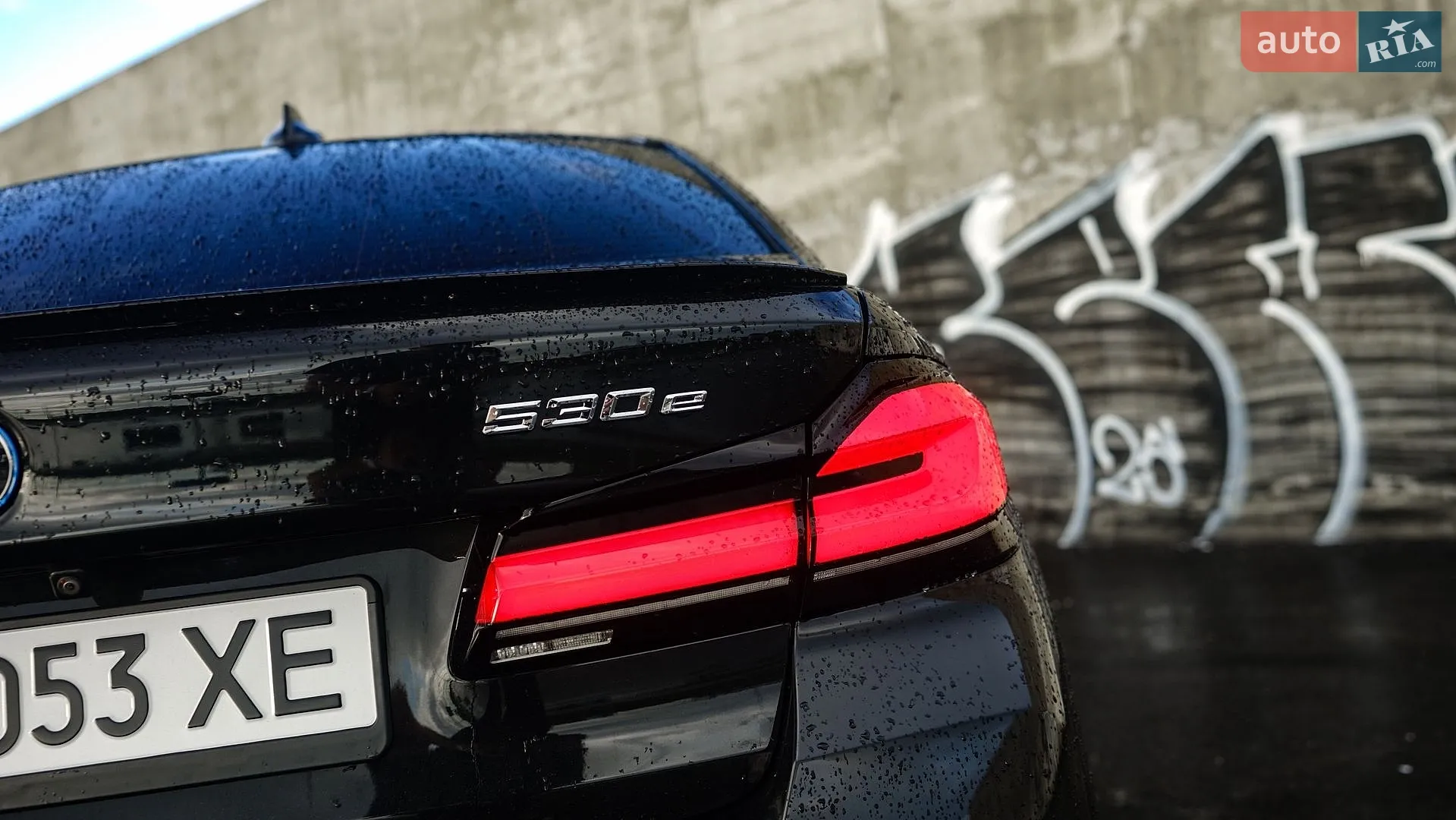 2022 BMW 5er - мініатюра 10