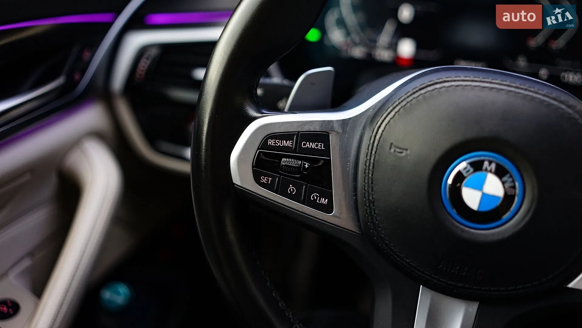 2022 BMW 5er - мініатюра 18