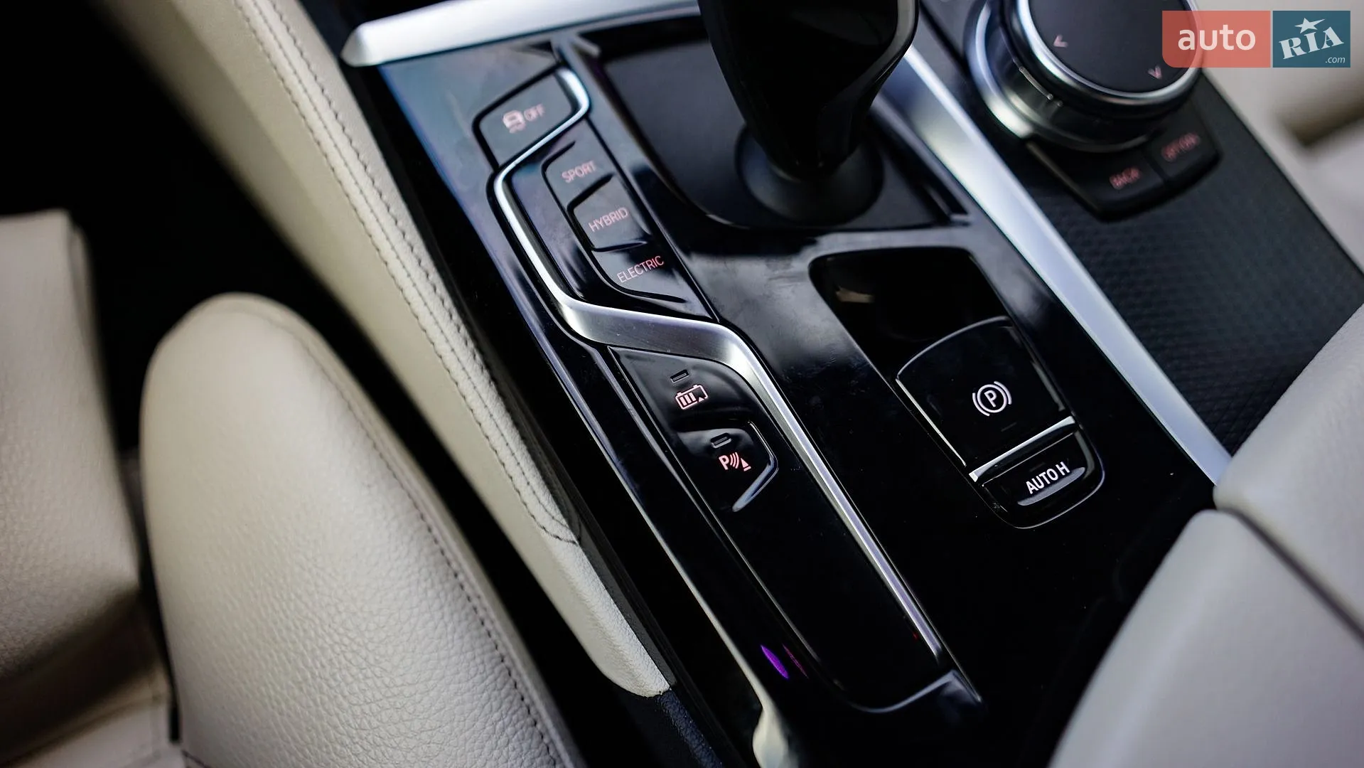 2022 BMW 5er - мініатюра 21
