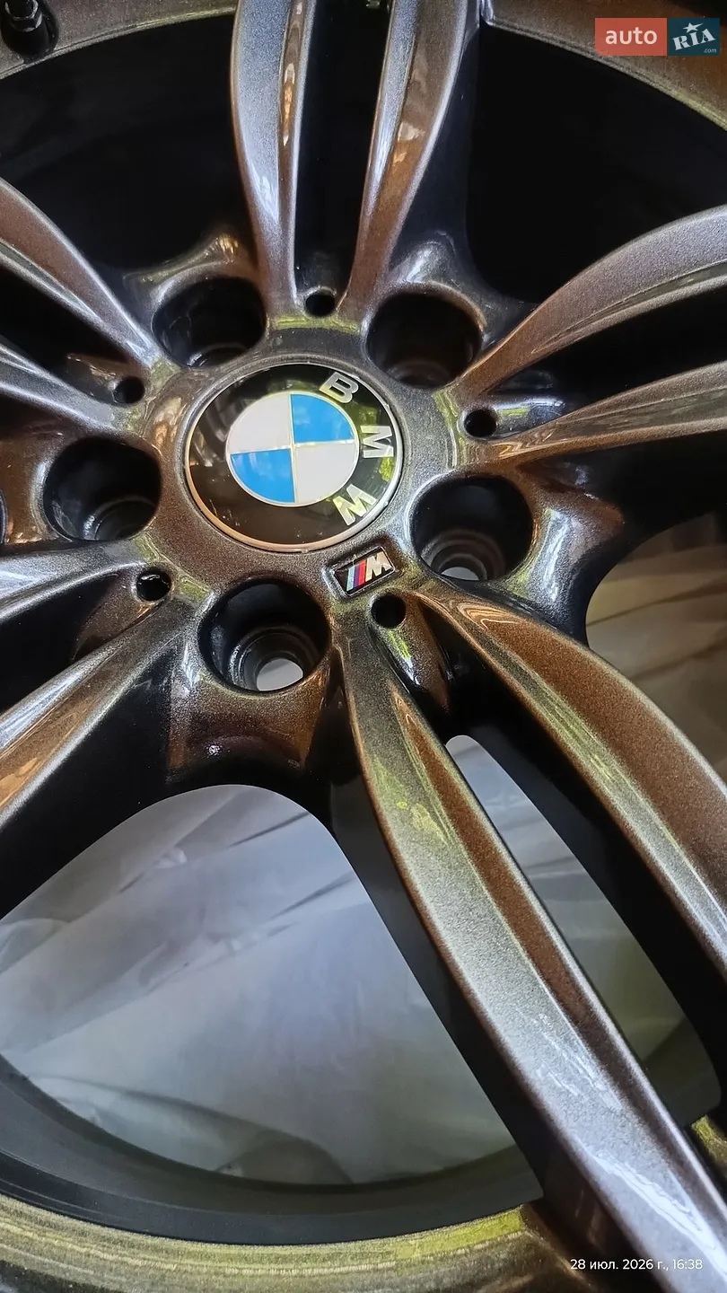 2016 BMW 5er - мініатюра 76