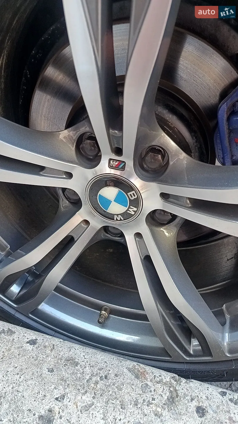 2016 BMW 5er - мініатюра 77