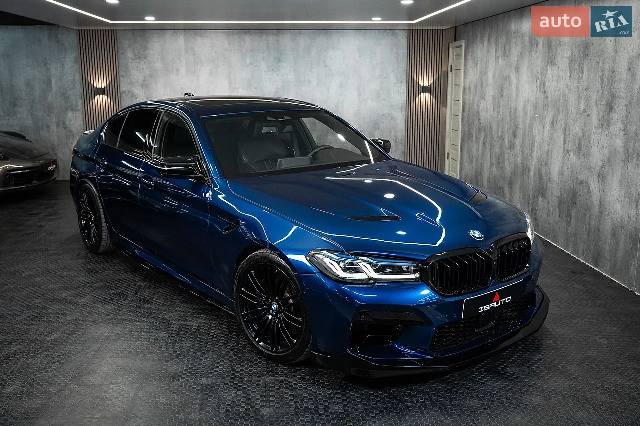 2023 BMW X5 - мініатюра 31