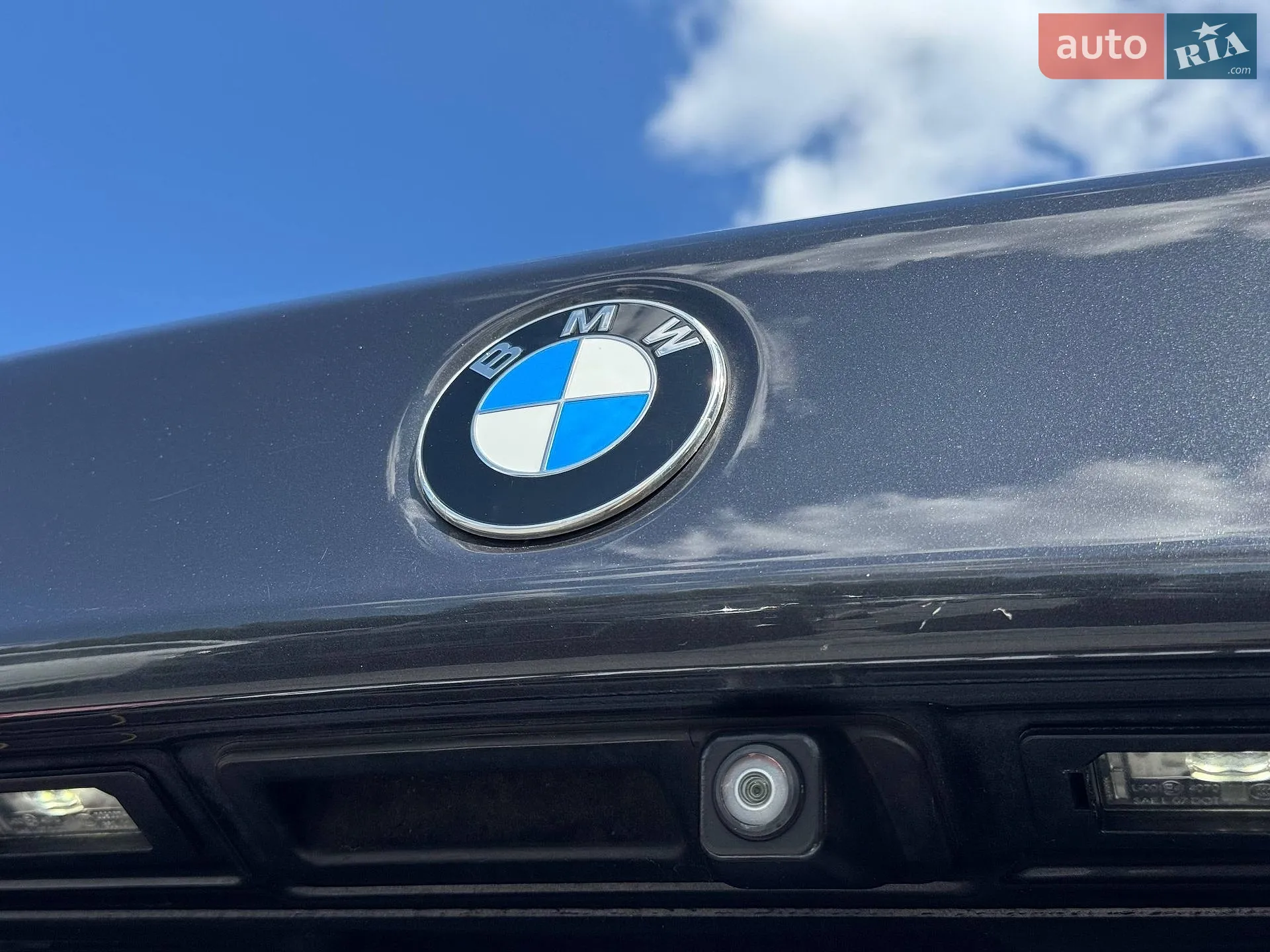 2017 BMW 5er - мініатюра 21
