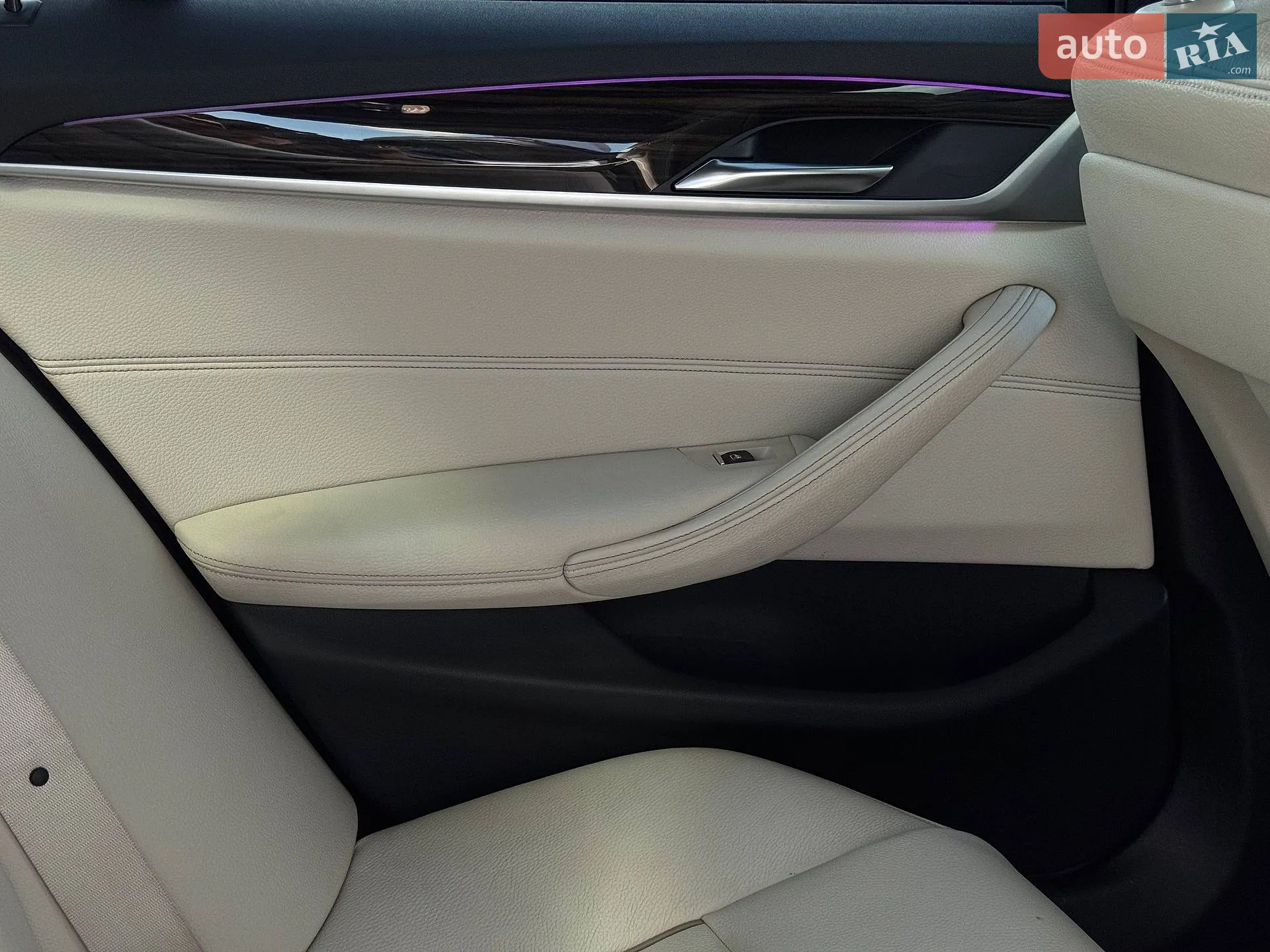 2017 BMW 5er - мініатюра 70