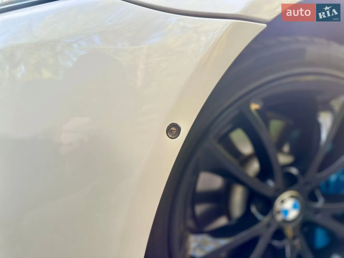 2013 BMW 5er - мініатюра 35