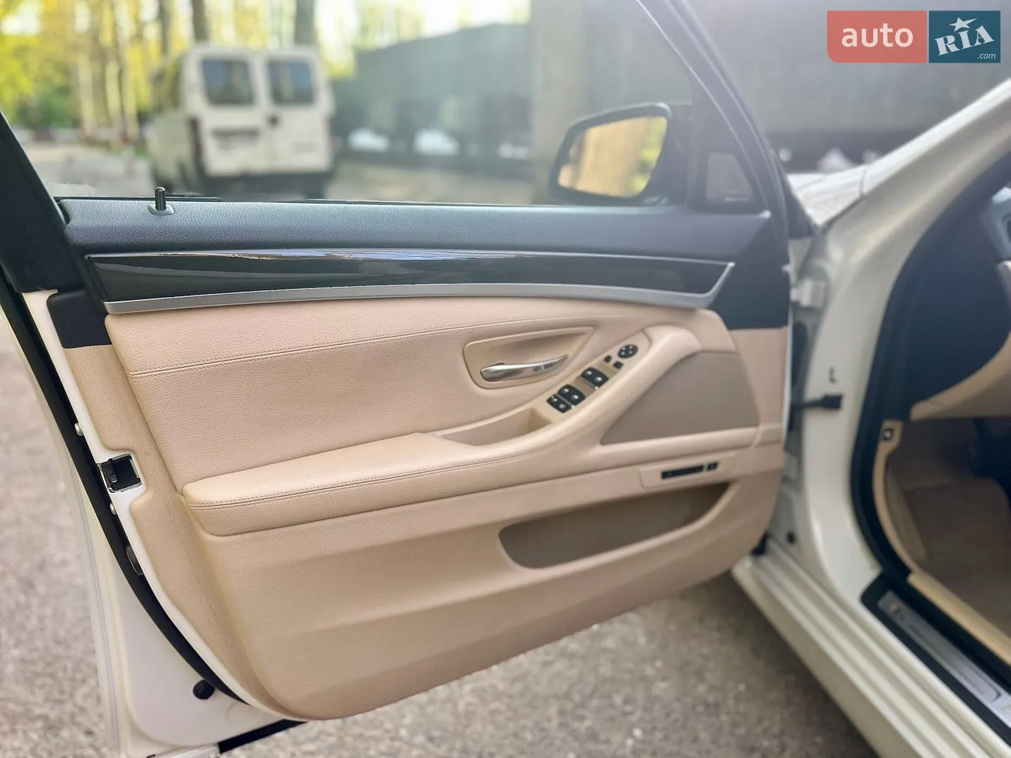 2013 BMW 5er - мініатюра 36