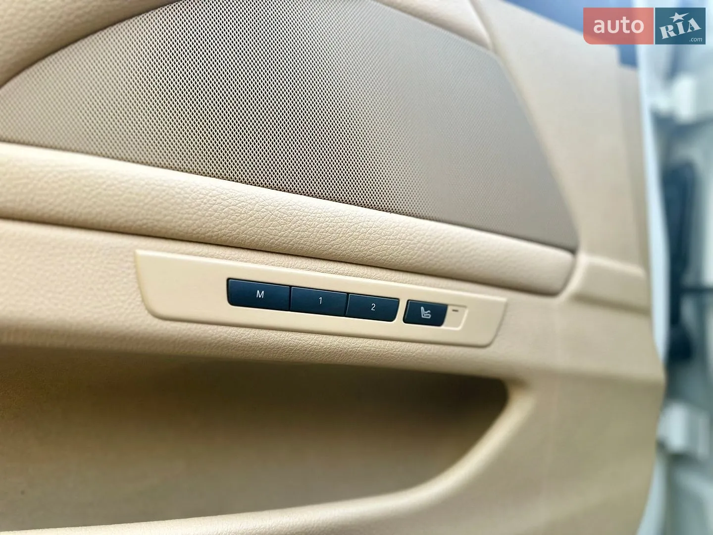 2013 BMW 5er - мініатюра 37