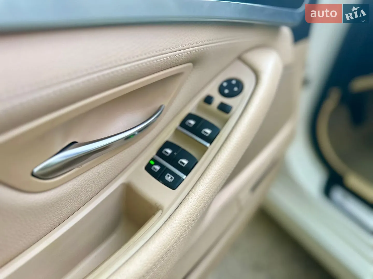 2013 BMW 5er - мініатюра 39