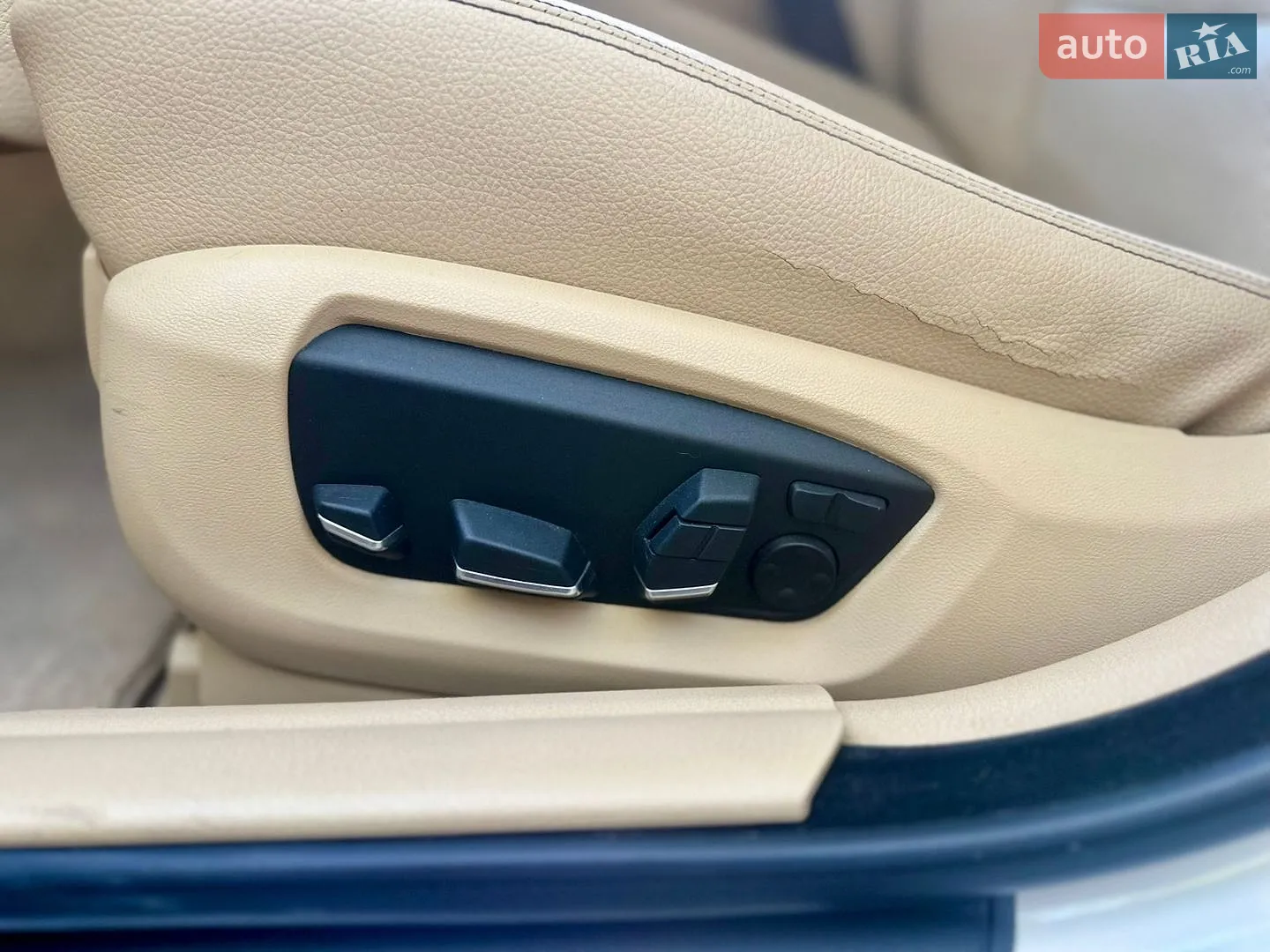 2013 BMW 5er - мініатюра 43