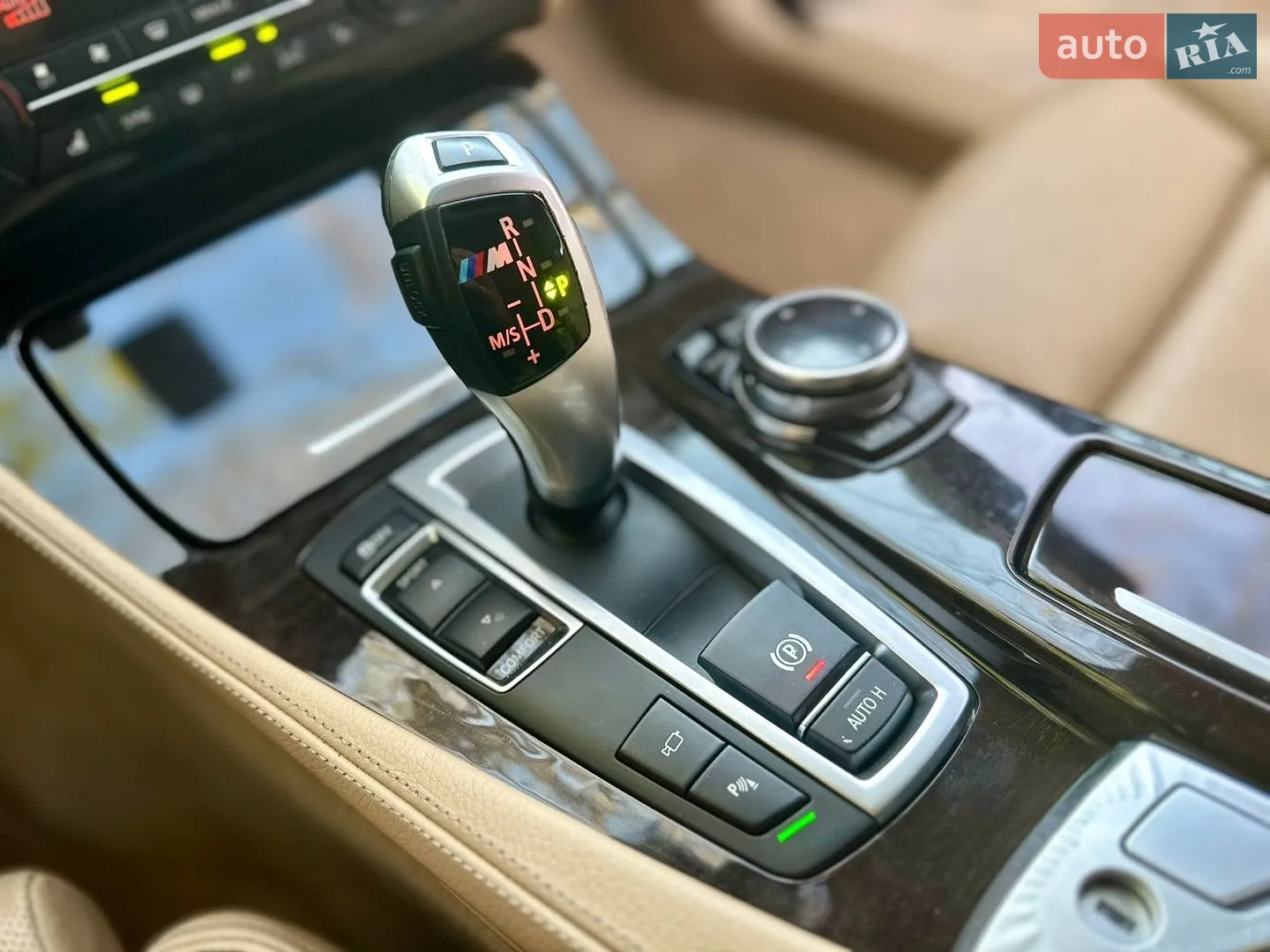 2013 BMW 5er - мініатюра 51