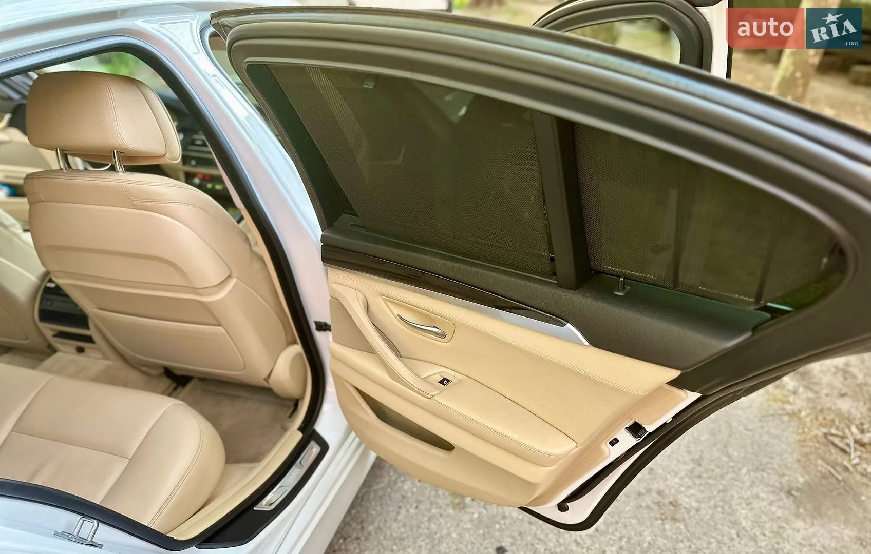 2013 BMW 5er - мініатюра 53