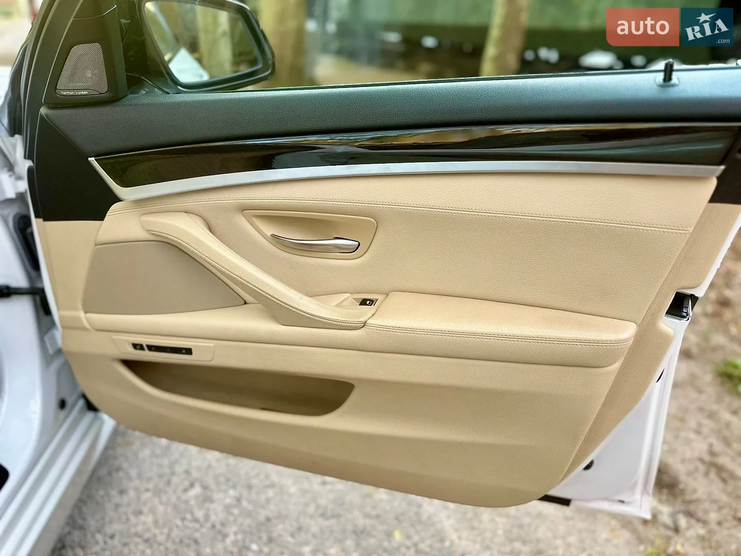 2013 BMW 5er - мініатюра 56
