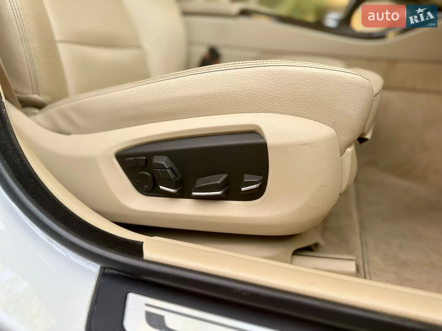 2013 BMW 5er - мініатюра 58