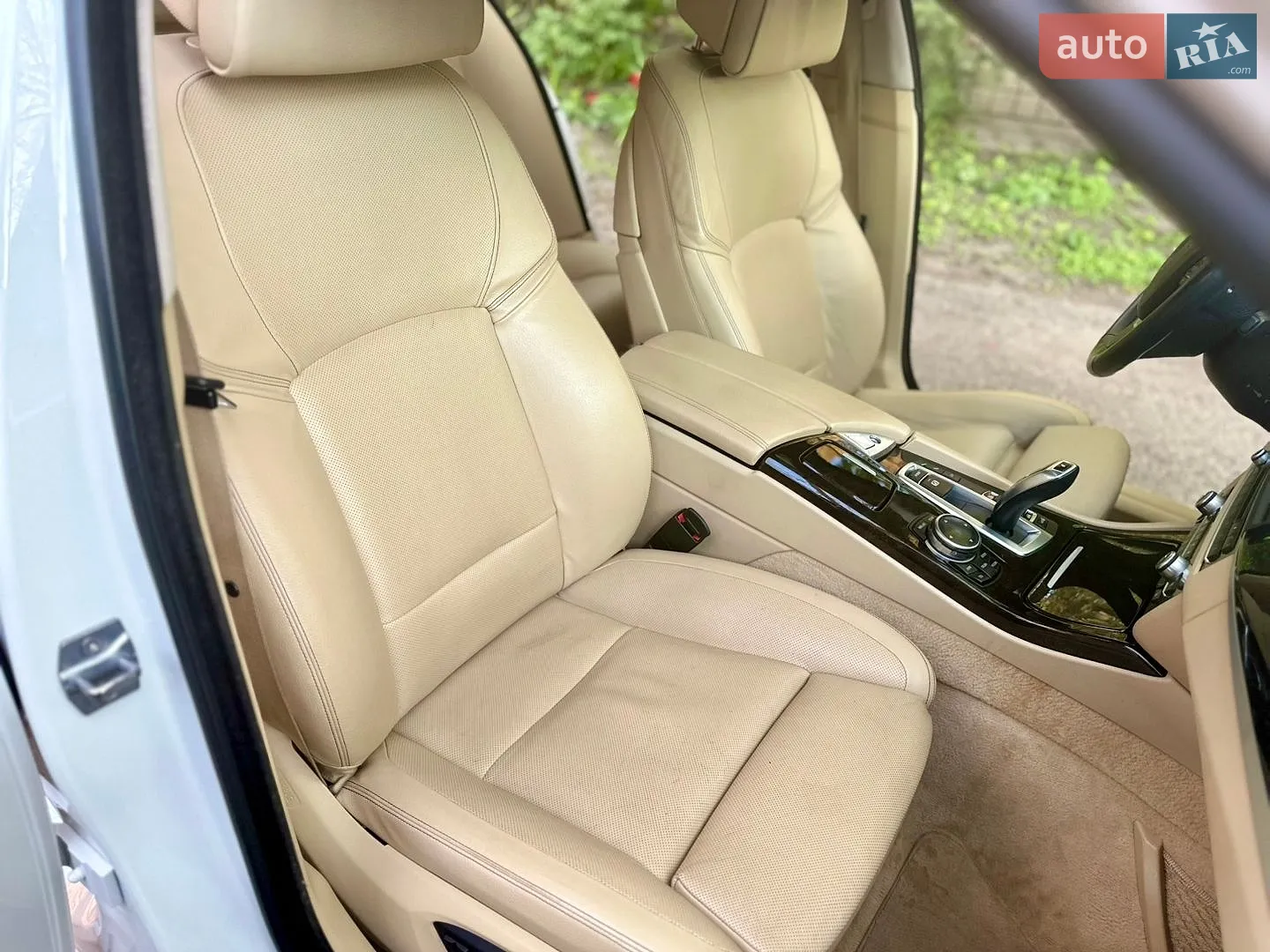 2013 BMW 5er - мініатюра 59
