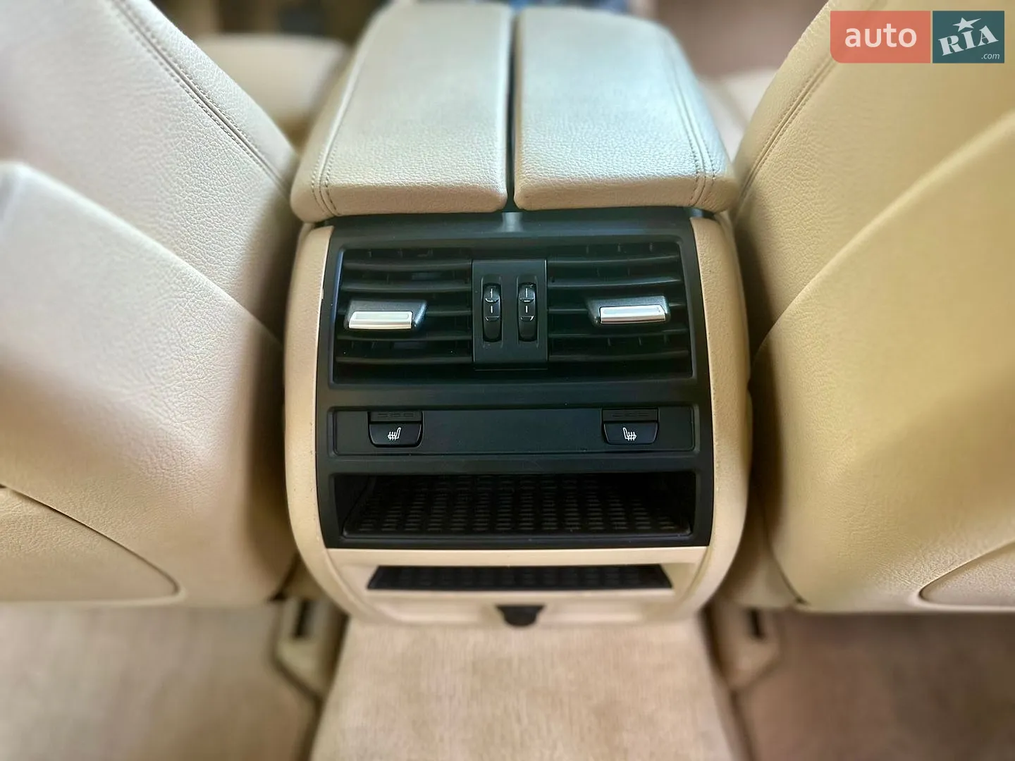 2013 BMW 5er - мініатюра 55
