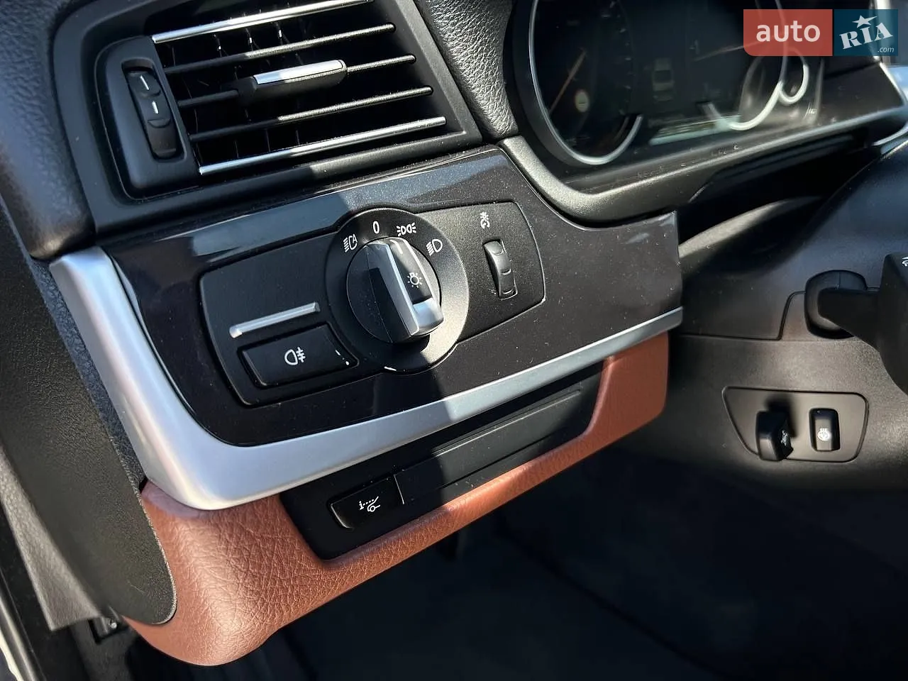 2014 BMW 5er - мініатюра 17