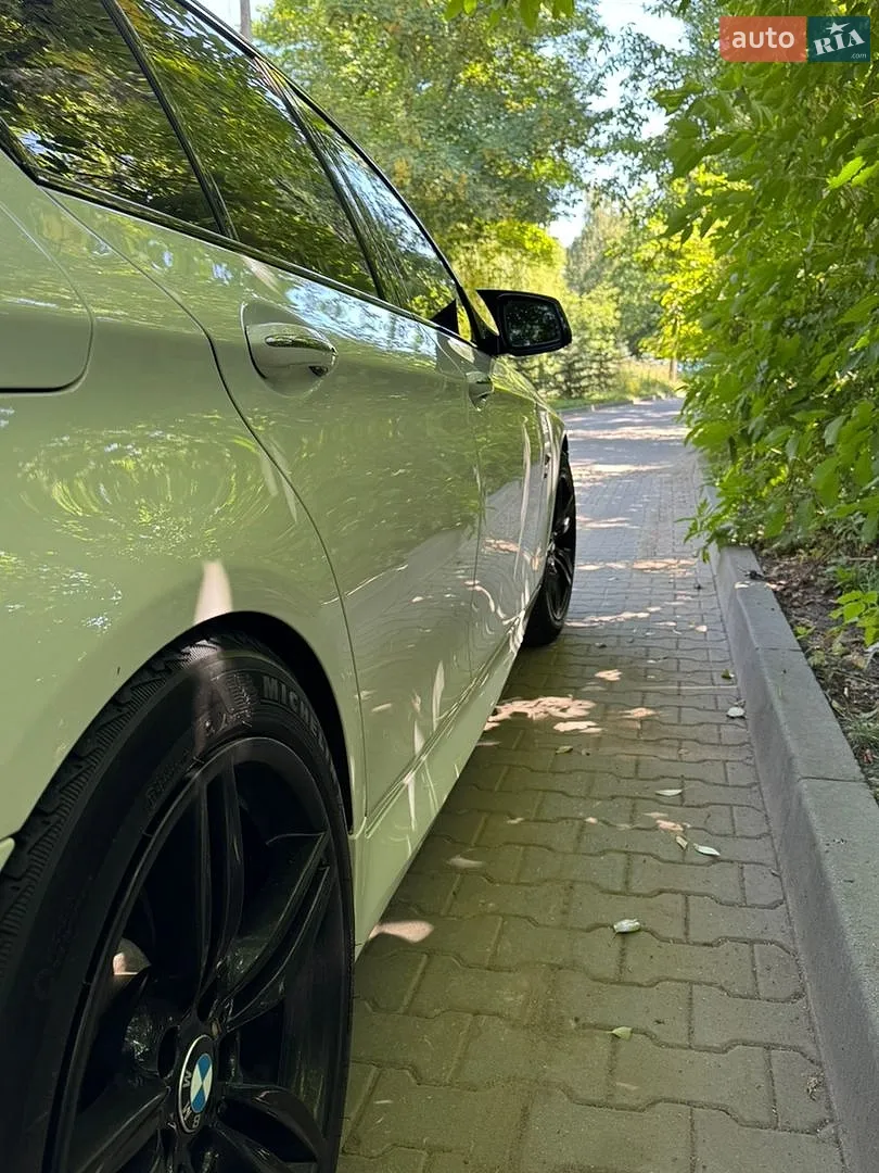 2012 BMW 5er - мініатюра 15