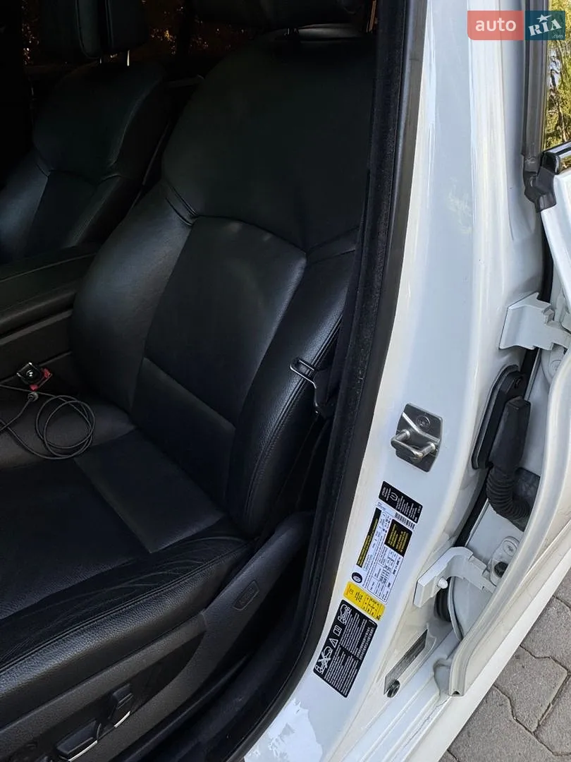 2012 BMW 5er - мініатюра 37