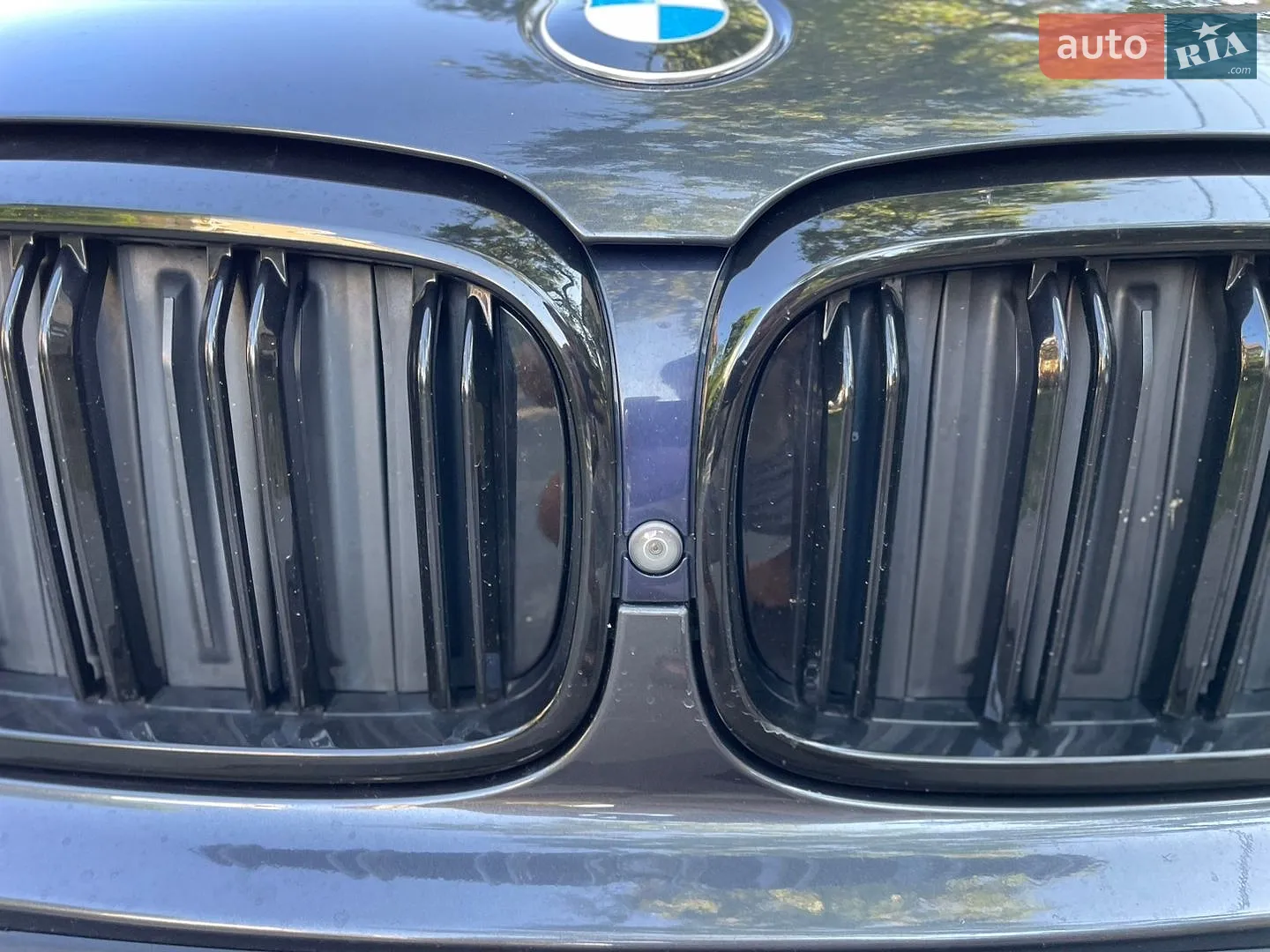 2017 BMW 5er - мініатюра 12