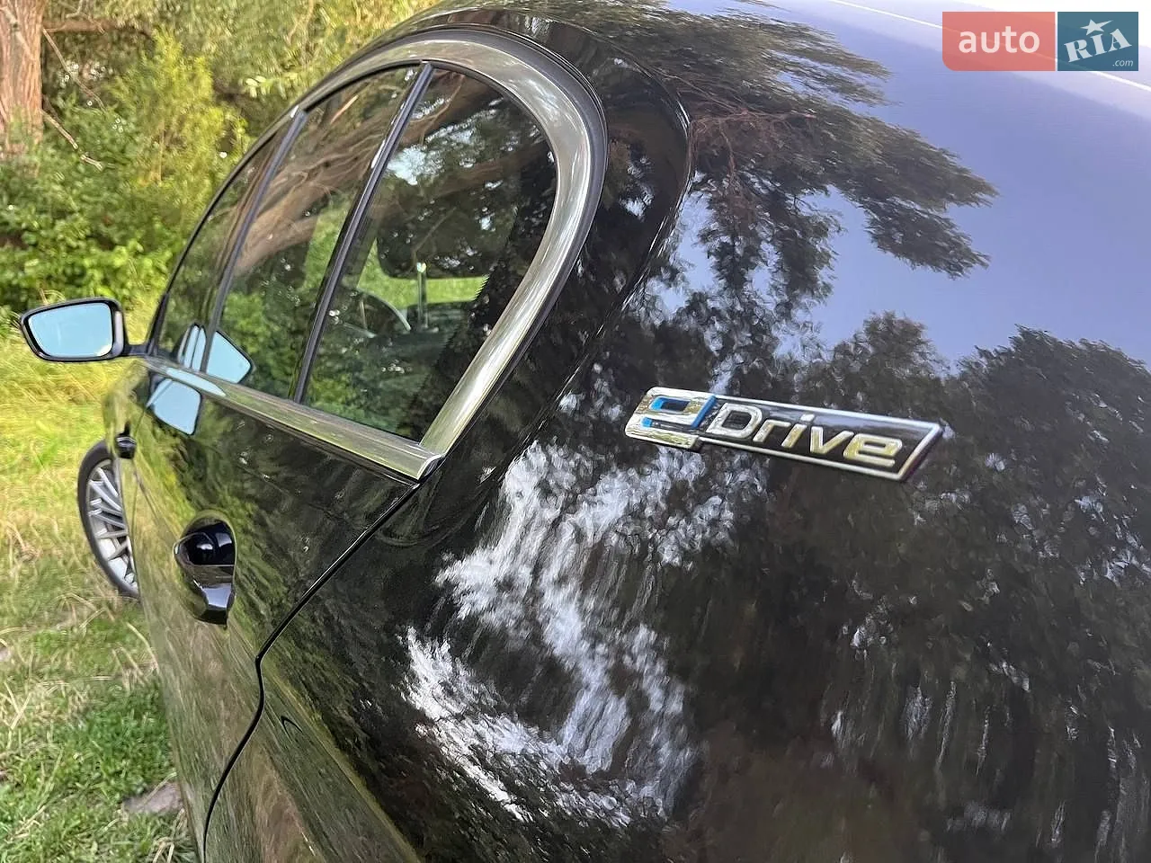 2019 BMW 5er - мініатюра 12