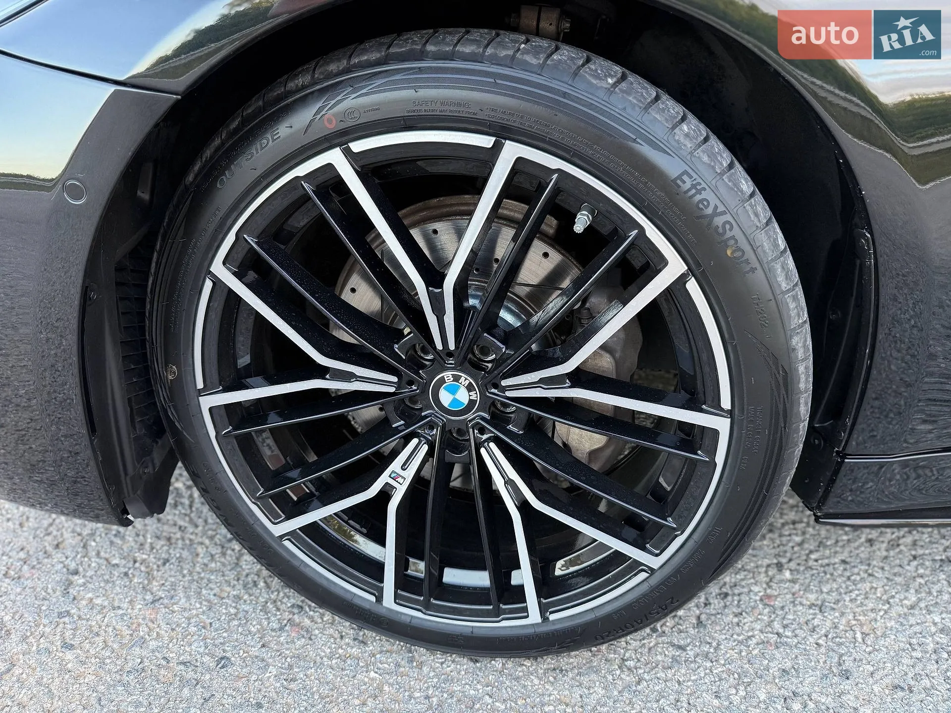 2018 BMW 5er - мініатюра 11