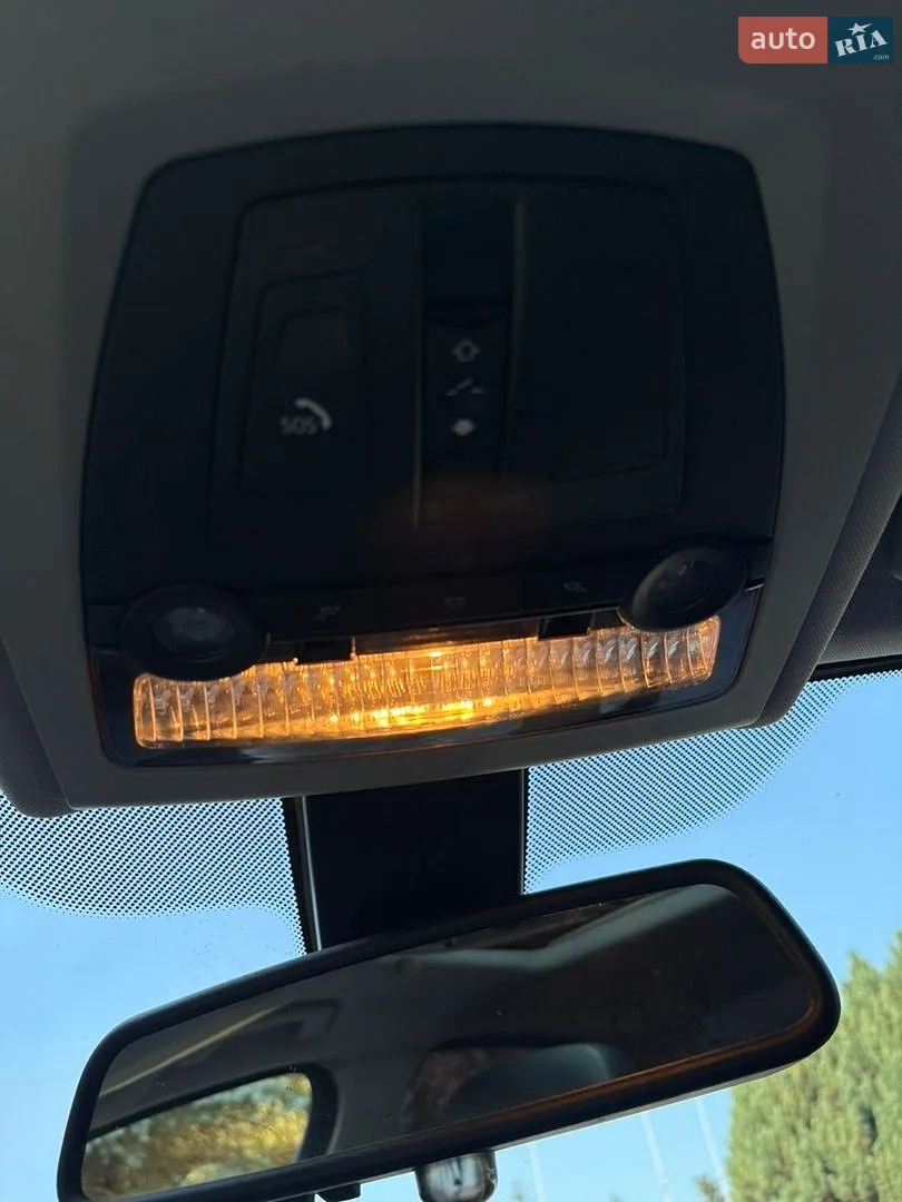 2012 BMW 5er - мініатюра 29