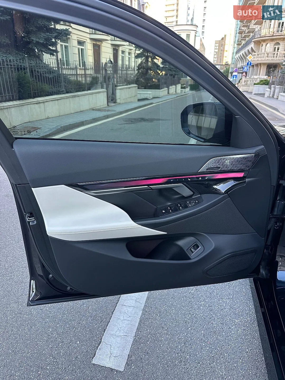 2024 BMW 5er - мініатюра 14