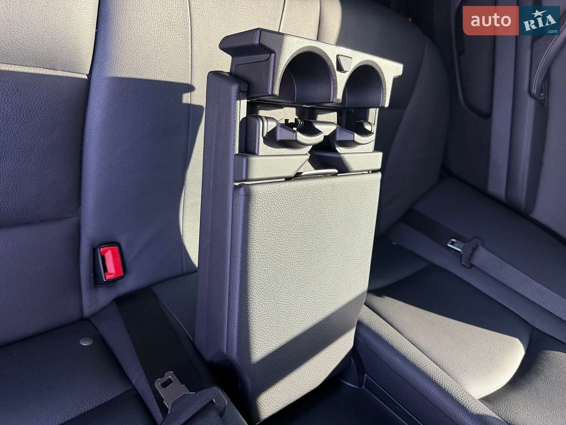 2013 BMW 5er - мініатюра 42