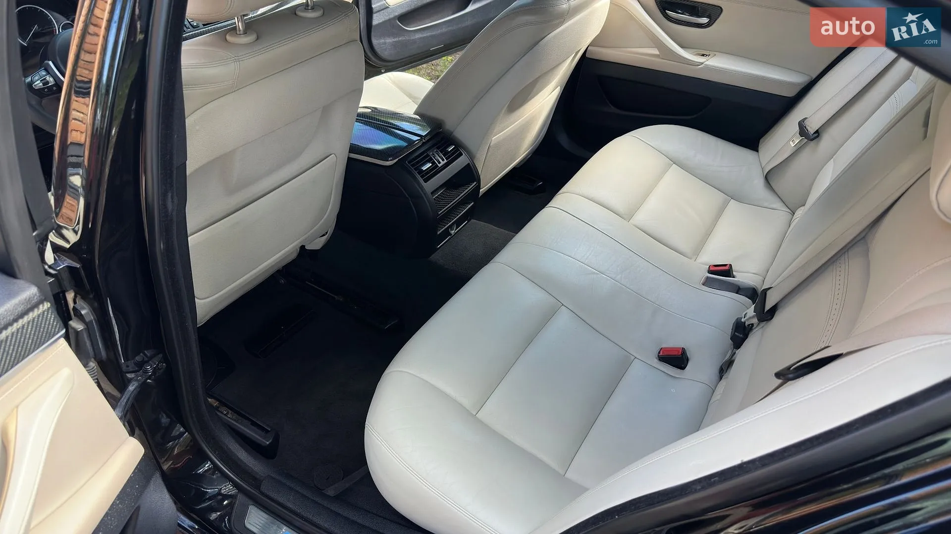 2015 BMW 5er - мініатюра 17