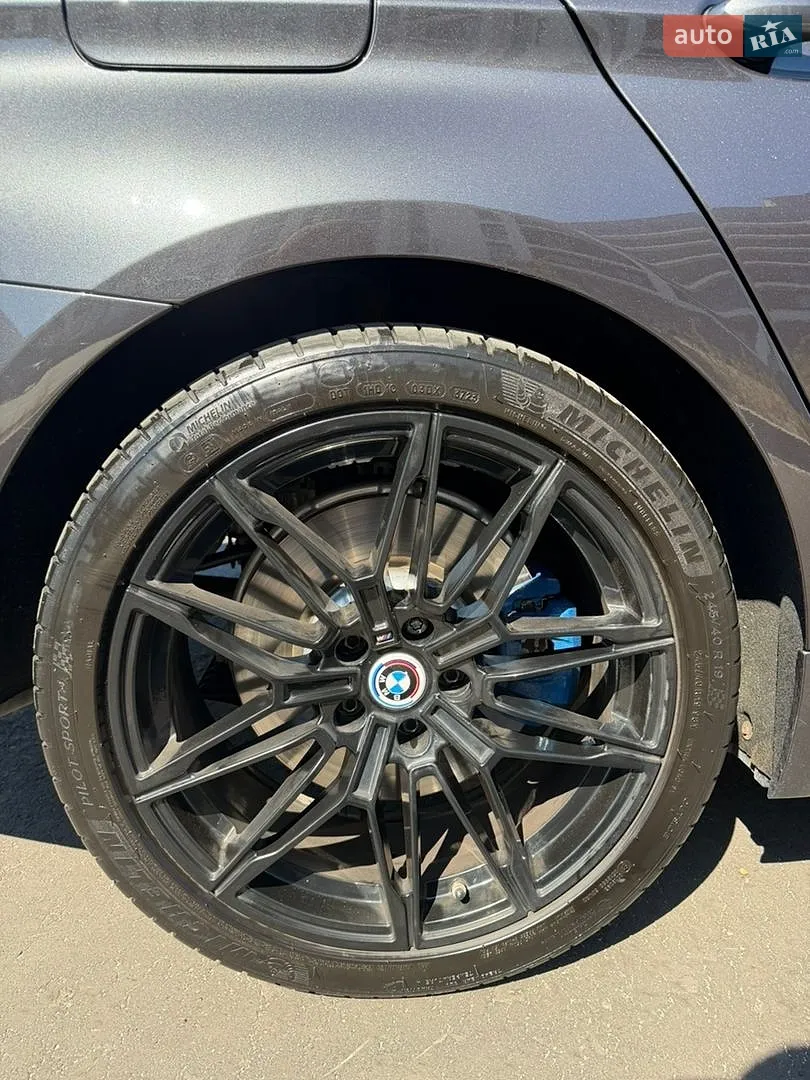 2021 BMW 5er - мініатюра 19