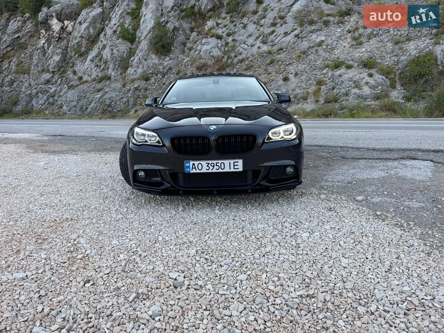 2013 BMW 5er - мініатюра 11