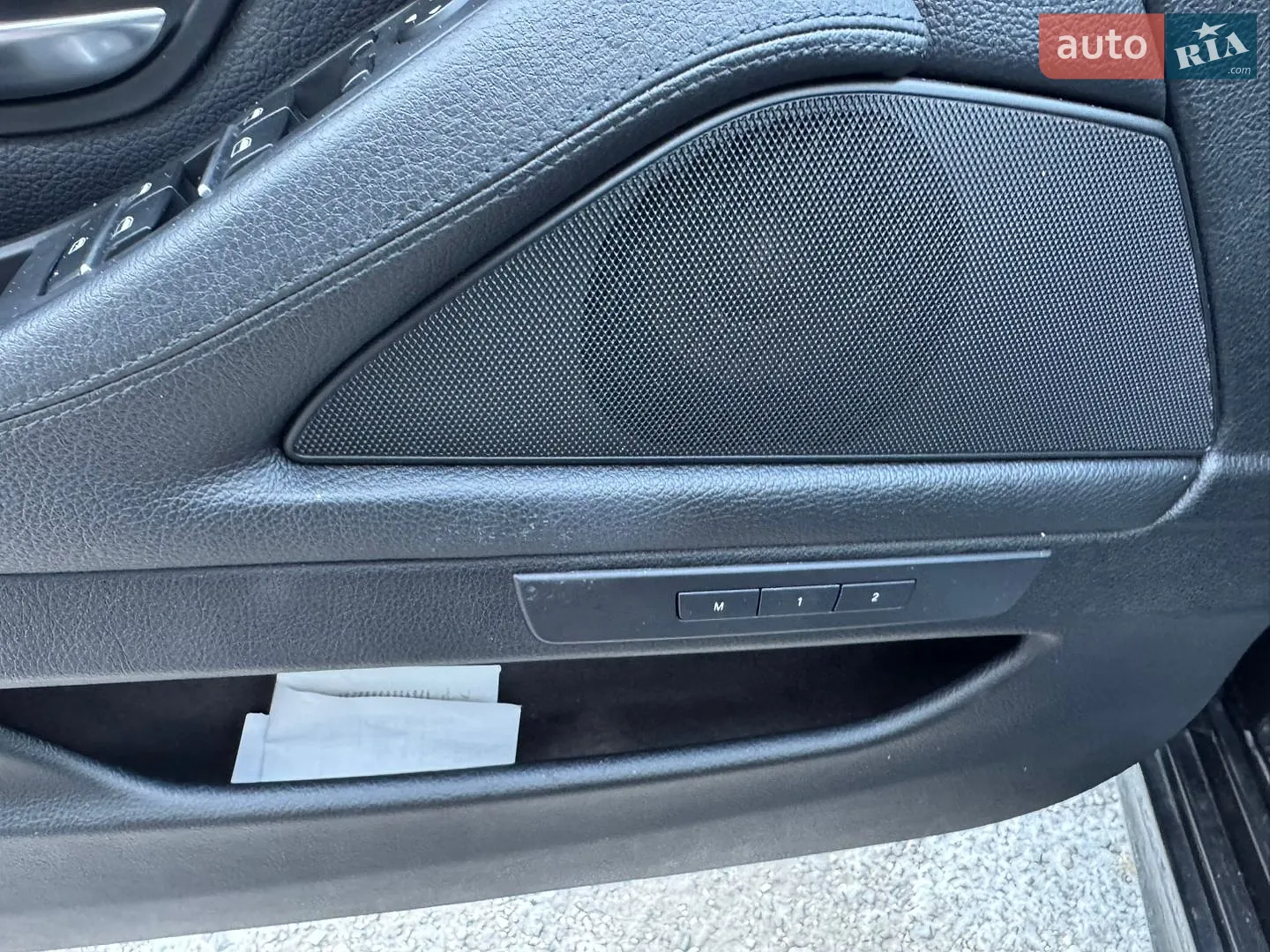 2013 BMW 5er - мініатюра 20